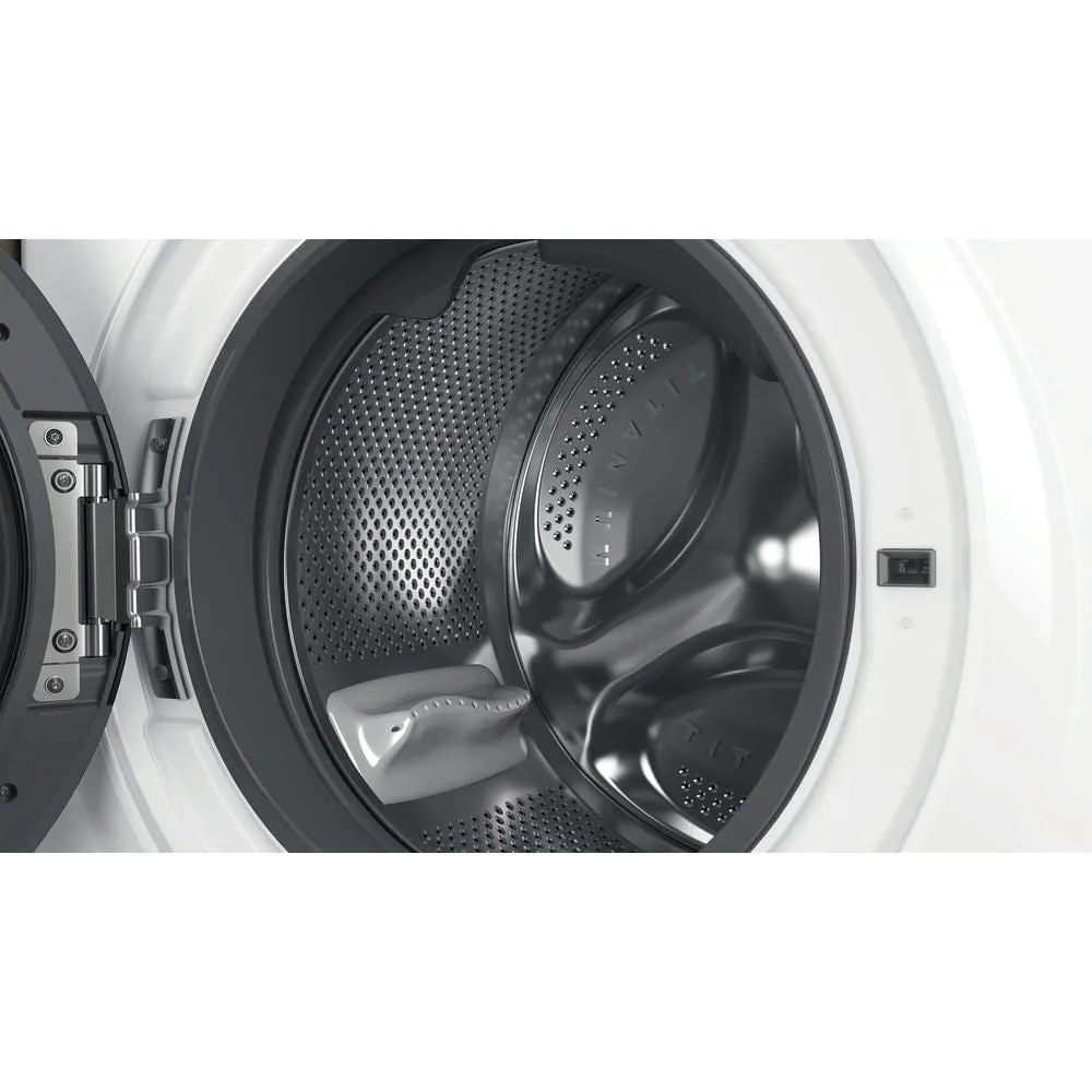 Hotpoint NDD 8636 DA UK 8kg/6kg 1400 Spin Washer Dryer