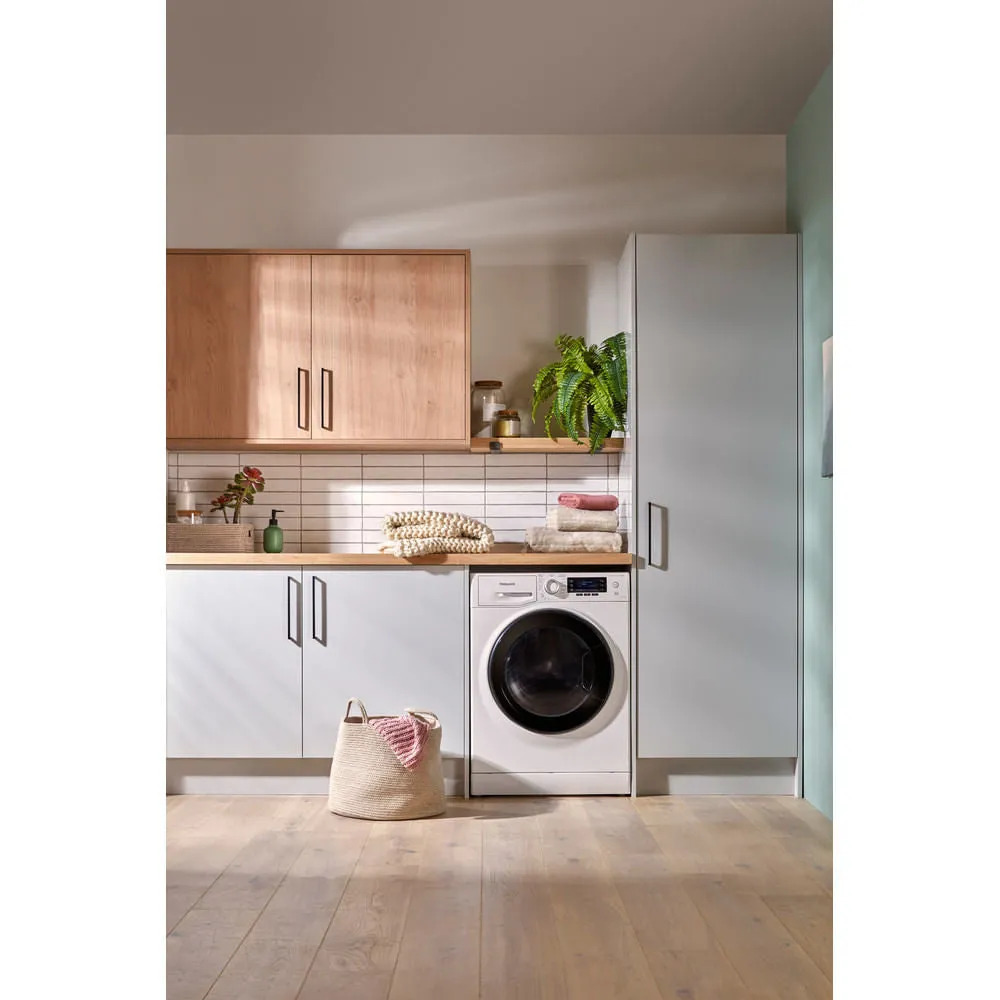 Hotpoint NDD 8636 DA UK 8kg/6kg 1400 Spin Washer Dryer