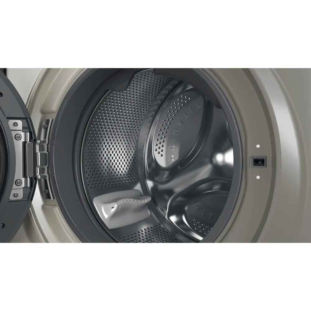 Hotpoint NDD 8636 GDA UK 8kg/6kg 1400 Spin Washer Dryer