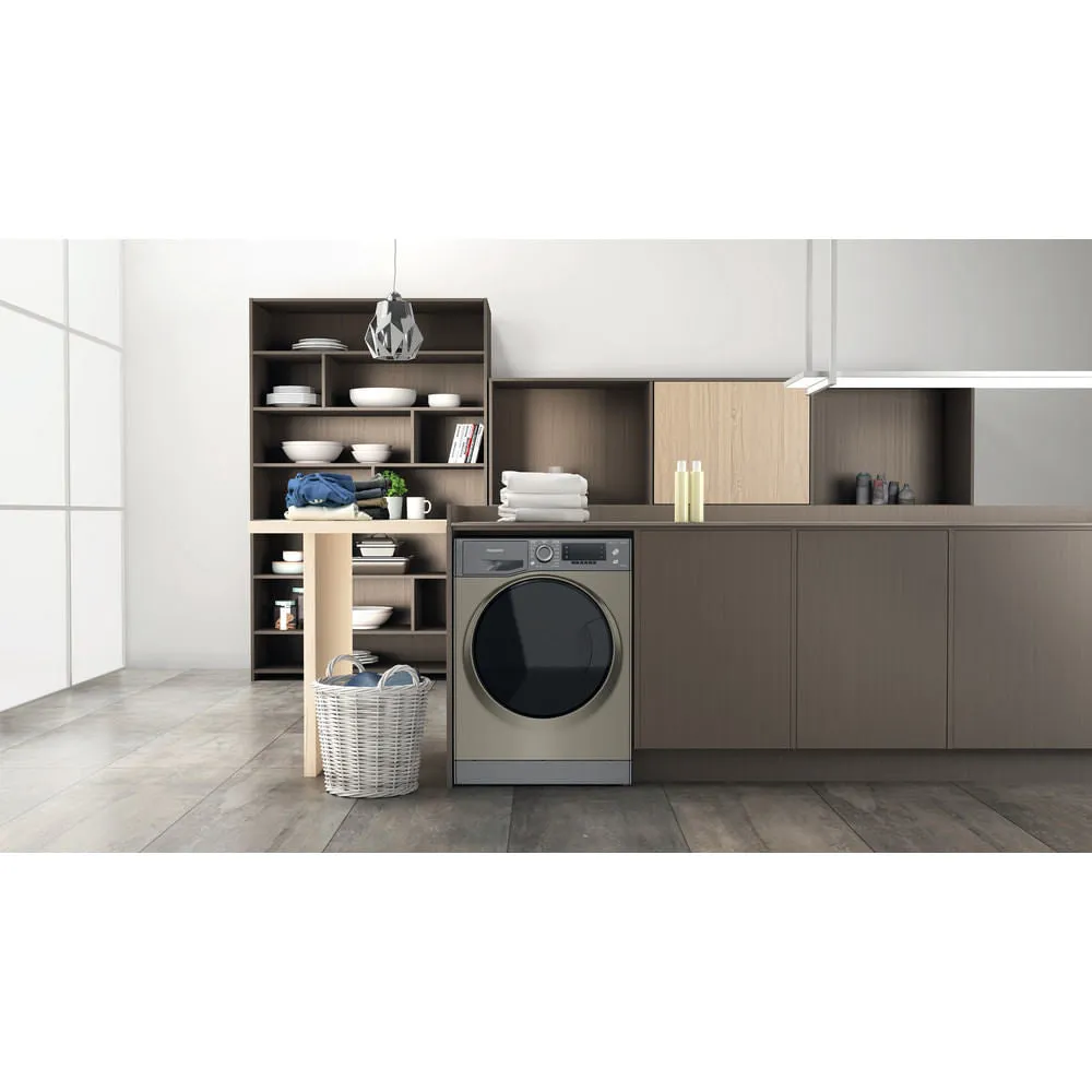 Hotpoint NDD 8636 GDA UK 8kg/6kg 1400 Spin Washer Dryer