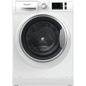 Hotpoint NM11948WSAUK 9Kg Freestanding Washing Machine