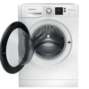 Hotpoint NSWE846WSUK 8Kg Freestanding Washing Machine