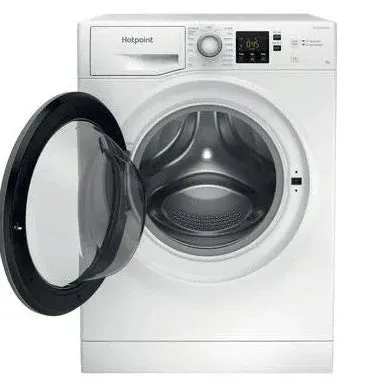 Hotpoint NSWE846WSUK 8Kg Freestanding Washing Machine