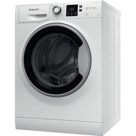 Hotpoint  NSWE965CWSUKN  9Kg Freestanding Washing Machine