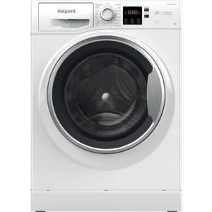 Hotpoint  NSWE965CWSUKN  9Kg Freestanding Washing Machine