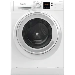 Hotpoint NSWF 7469 W UK 7kg 1400 Spin Washing Machine