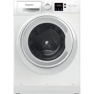 Hotpoint NSWF 946 W UK 9kg 1400 Spin Washing Machine