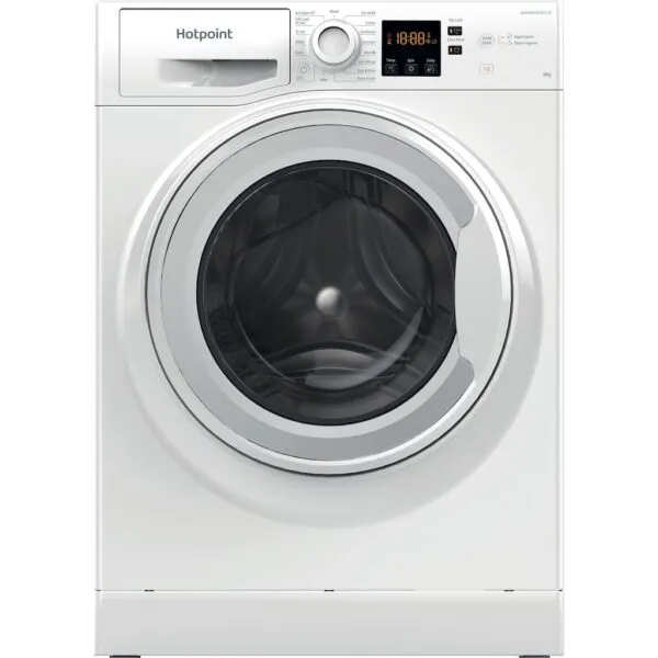 Hotpoint NSWF 946 W UK 9kg 1400 Spin Washing Machine