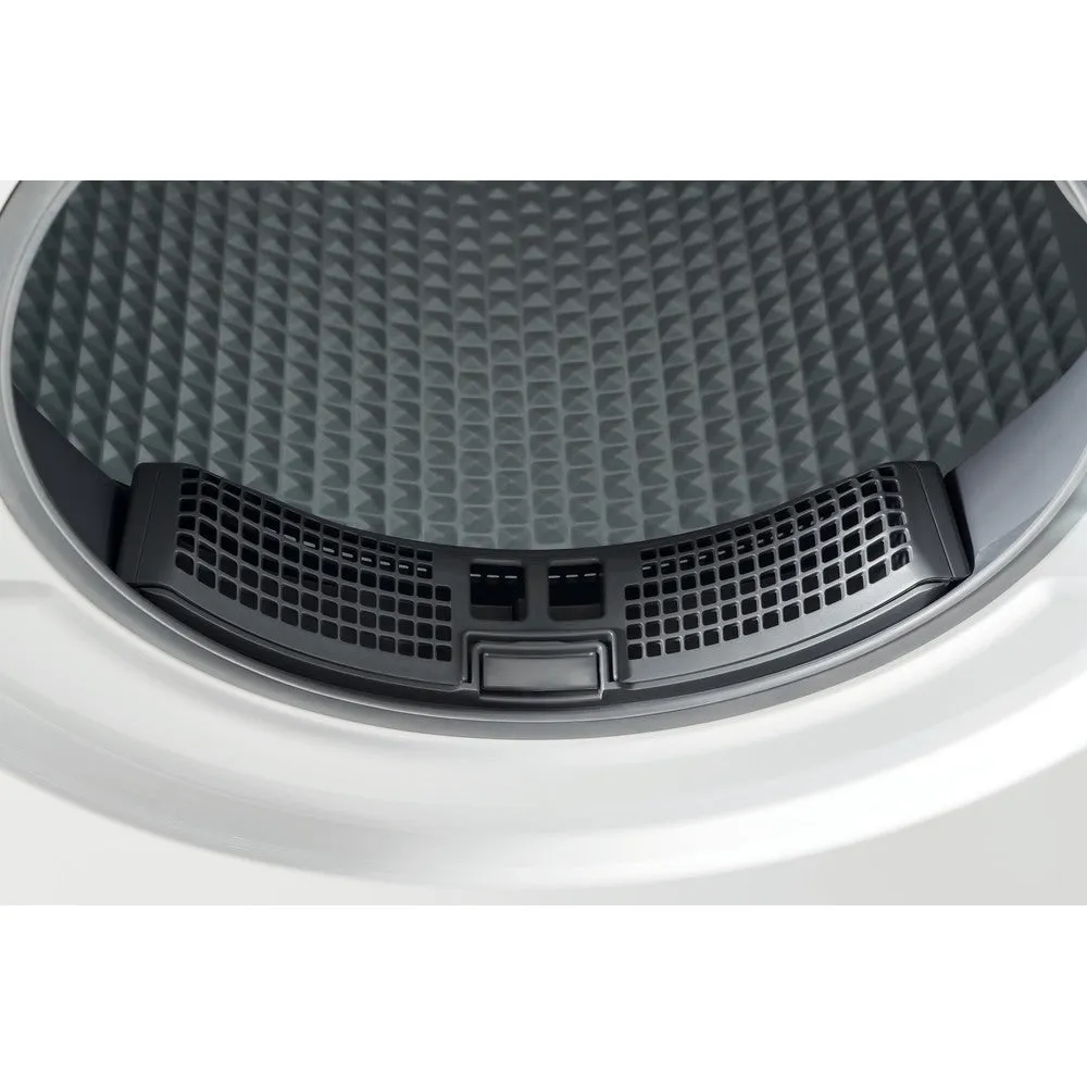 Hotpoint NT M10 81WK UK 8kg Heat Pump Tumble Dryer