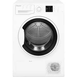 Hotpoint NT M10 81WK UK 8kg Heat Pump Tumble Dryer