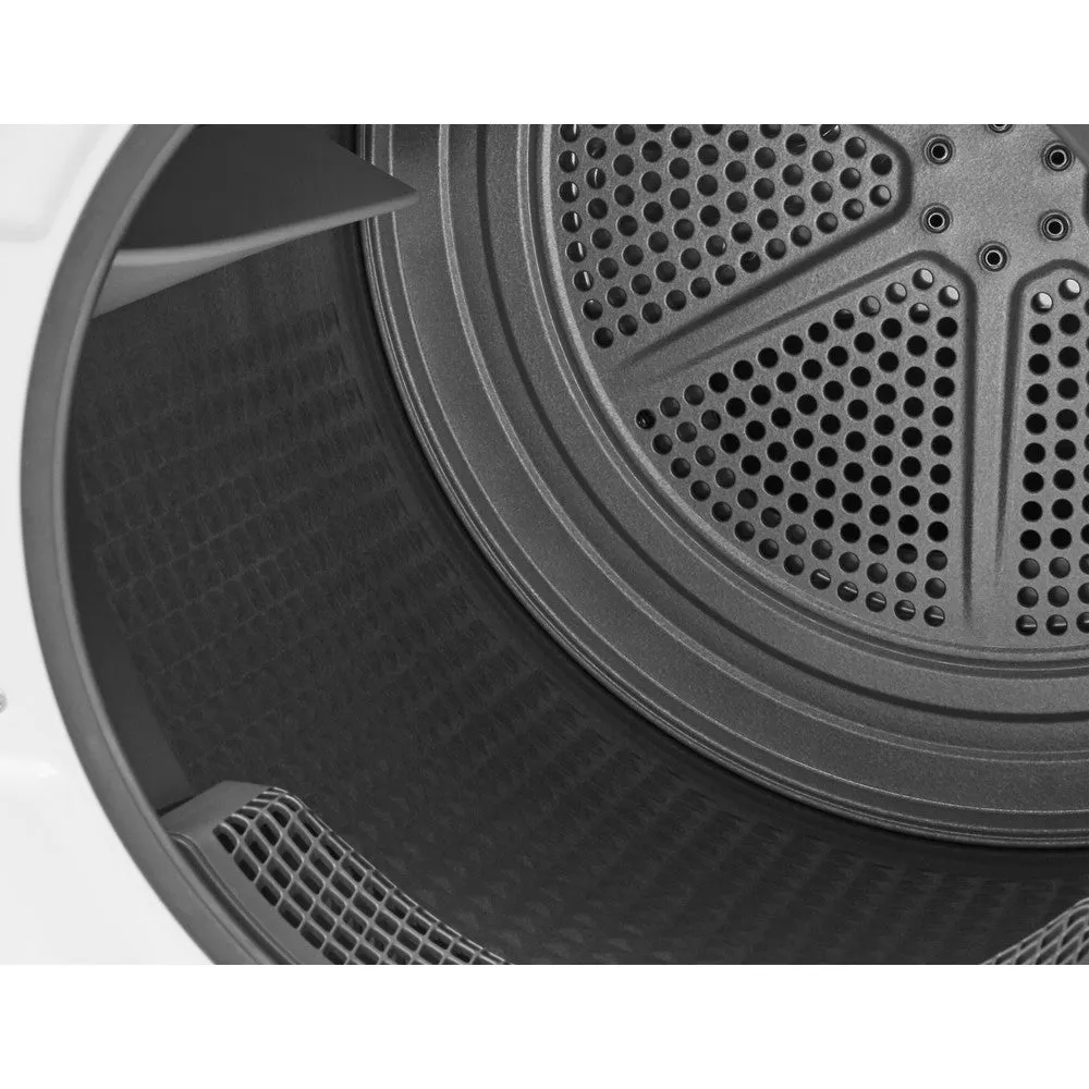 Hotpoint NT M10 81WK UK 8kg Heat Pump Tumble Dryer