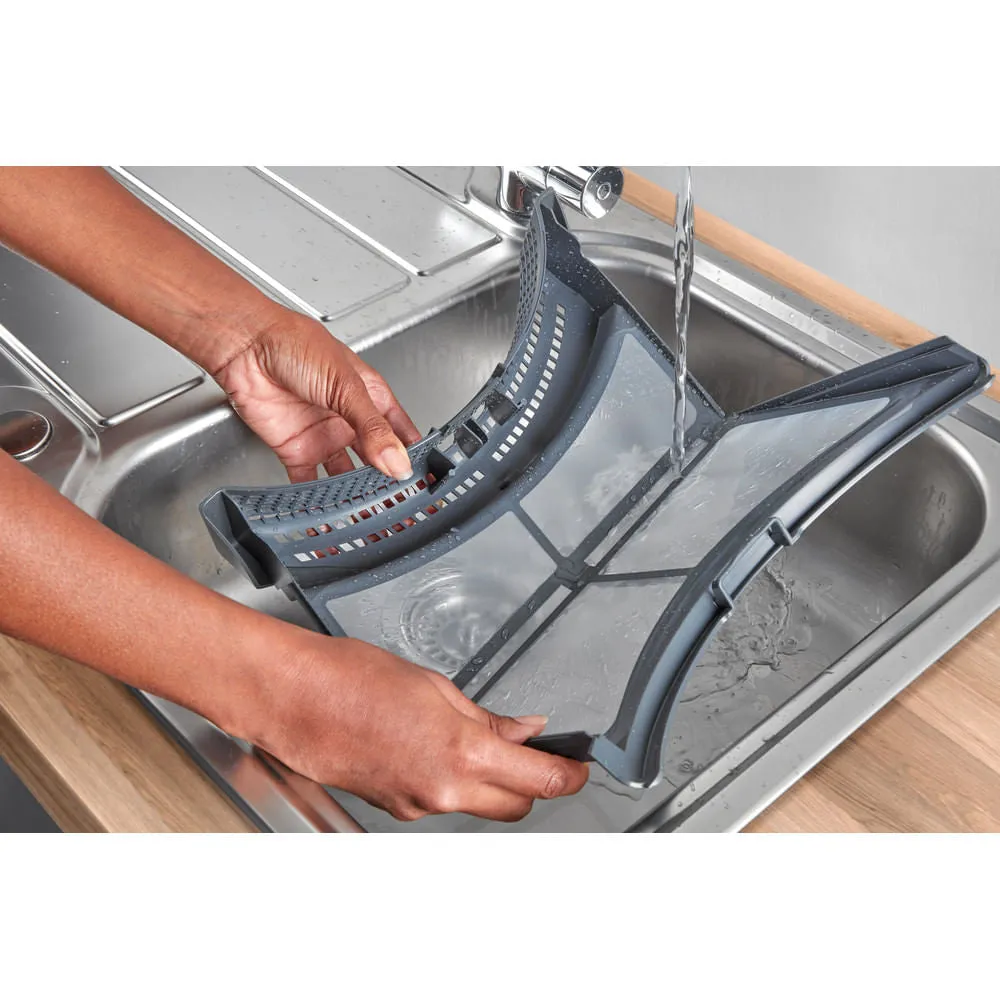 Hotpoint NT M11 82XB UK 8kg Heat Pump Tumble Dryer