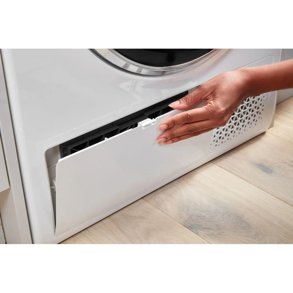 Hotpoint NT M11 82XB UK 8kg Heat Pump Tumble Dryer
