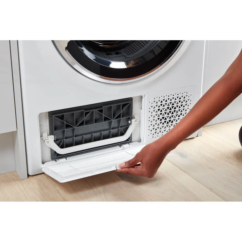 Hotpoint NT M11 82XB UK 8kg Heat Pump Tumble Dryer