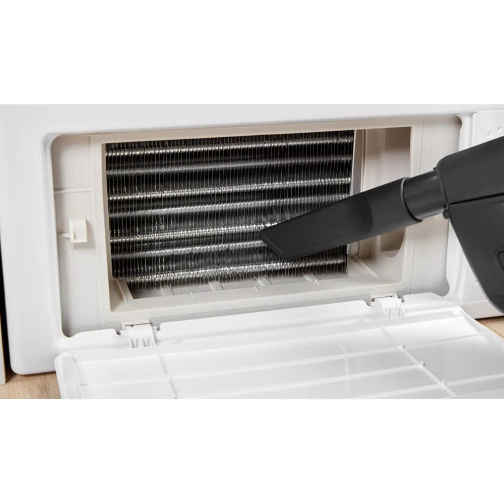 Hotpoint NT M11 82XB UK 8kg Heat Pump Tumble Dryer