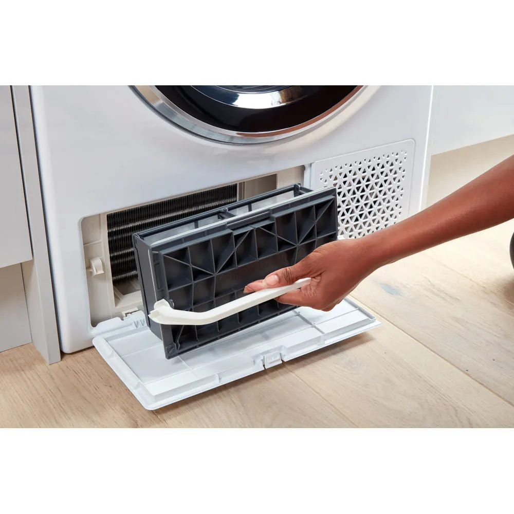 Hotpoint NT M11 82XB UK 8kg Heat Pump Tumble Dryer