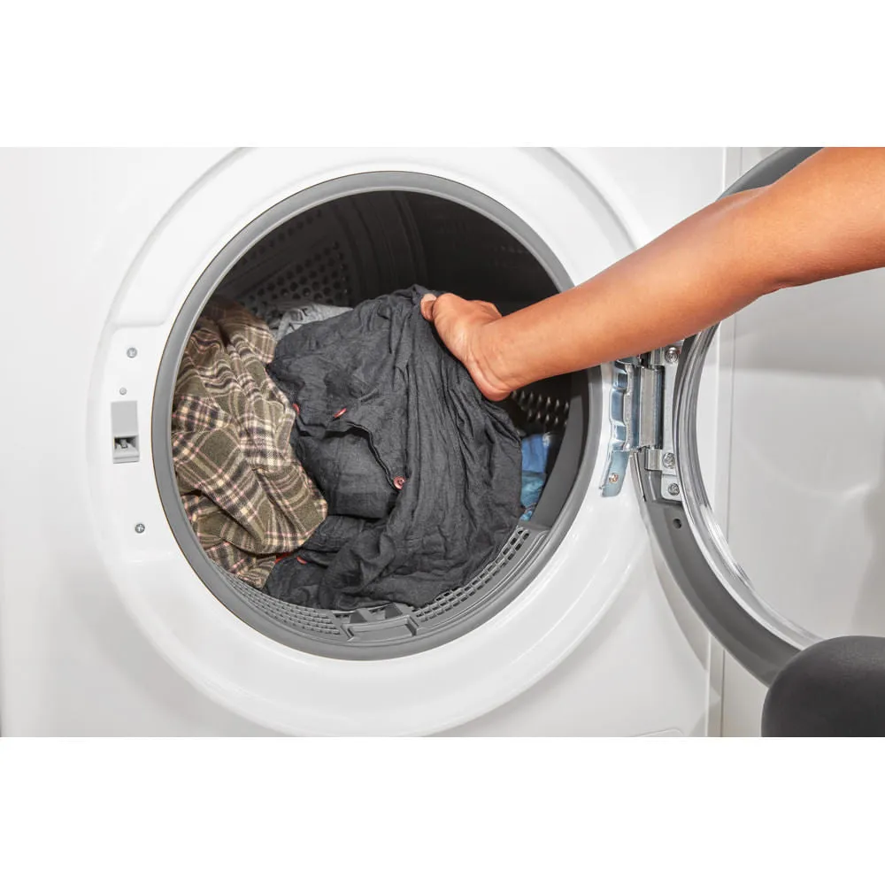 Hotpoint NT M11 82XB UK 8kg Heat Pump Tumble Dryer