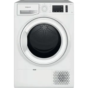 Hotpoint NT M11 92 UK 9kg Heat Pump Tumble Dryer