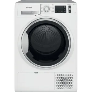 Hotpoint NT M11 92SK UK 9kg Heat Pump Tumble Dryer