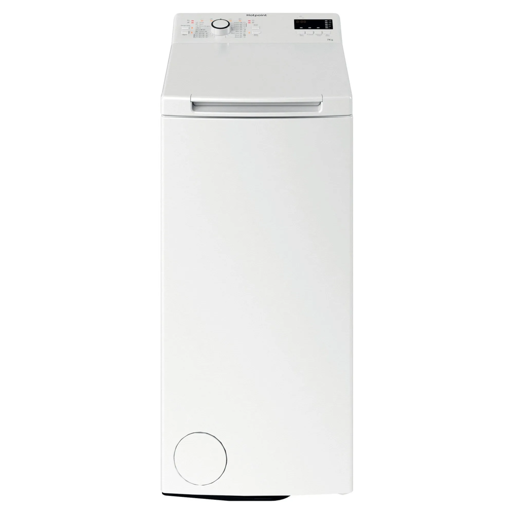 Hotpoint WMTF 722U UK N 7kg 1200 Spin Washing Machine