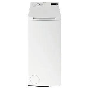 Hotpoint WMTF 722U UK N 7kg 1200 Spin Washing Machine