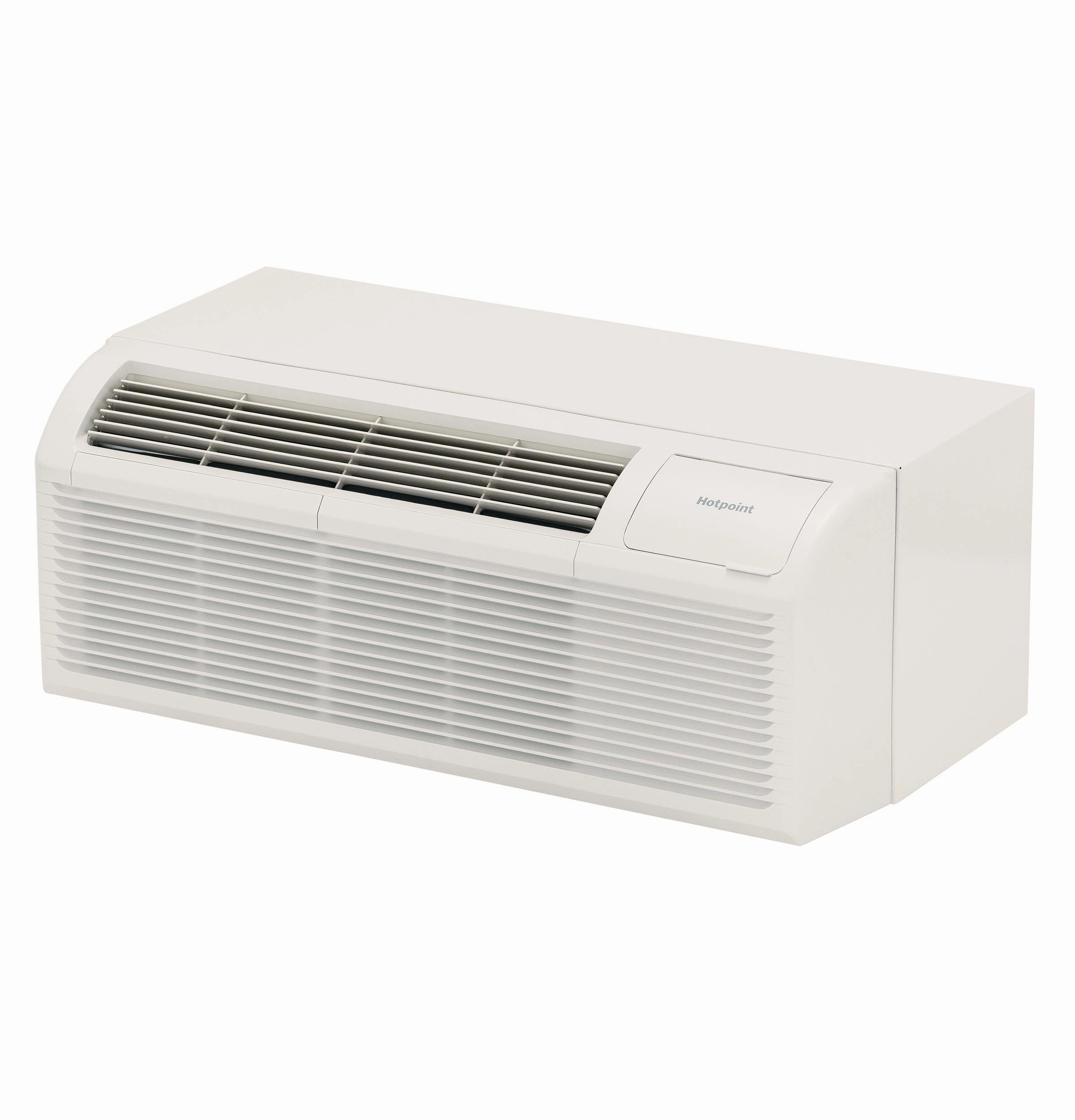 Hotpoint AH12H15D3B Hotpoint Ptac Heat Pump 15,000 Btu, 230/208V, 20Amp