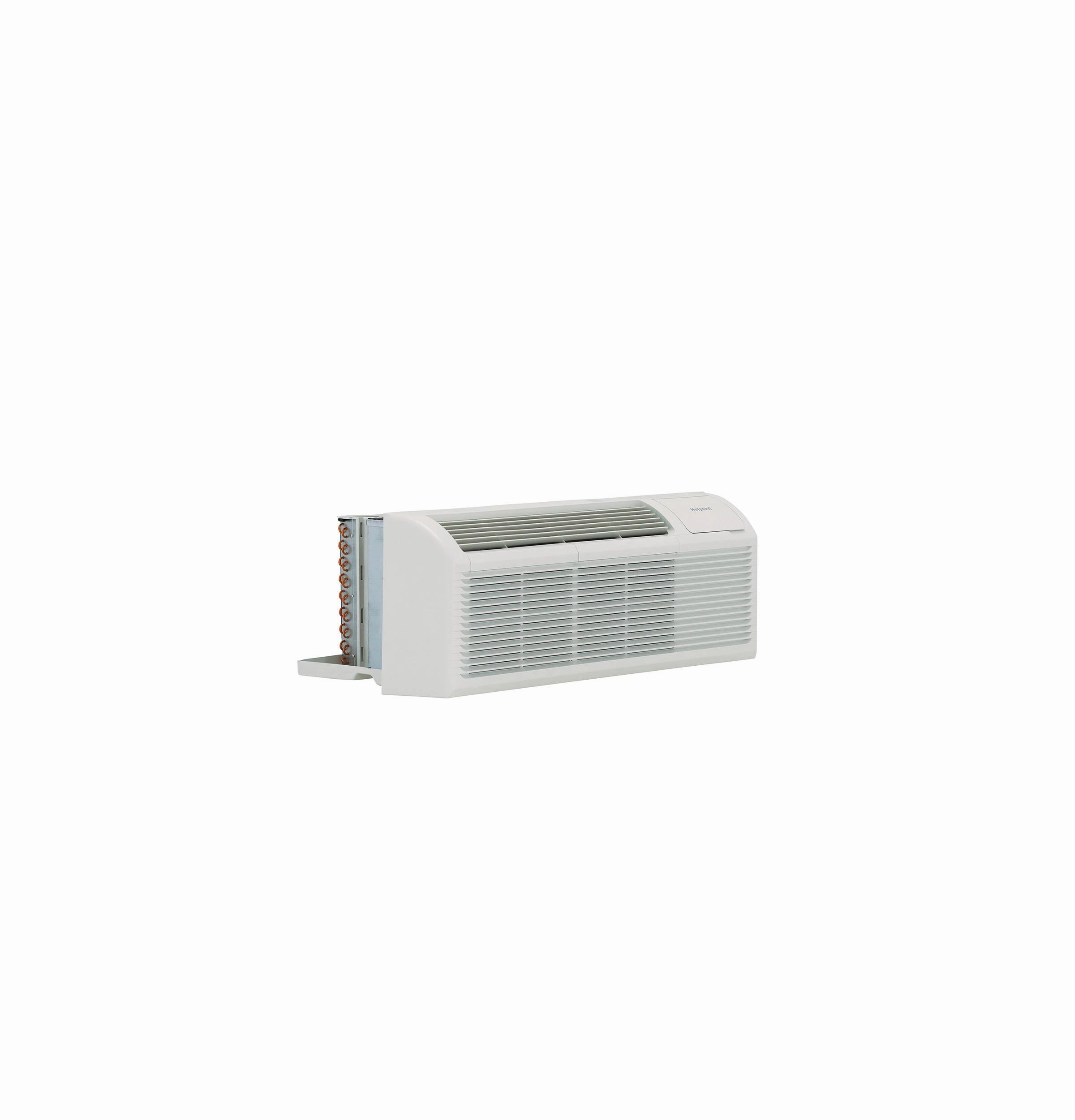 Hotpoint AH12H15D3B Hotpoint Ptac Heat Pump 15,000 Btu, 230/208V, 20Amp