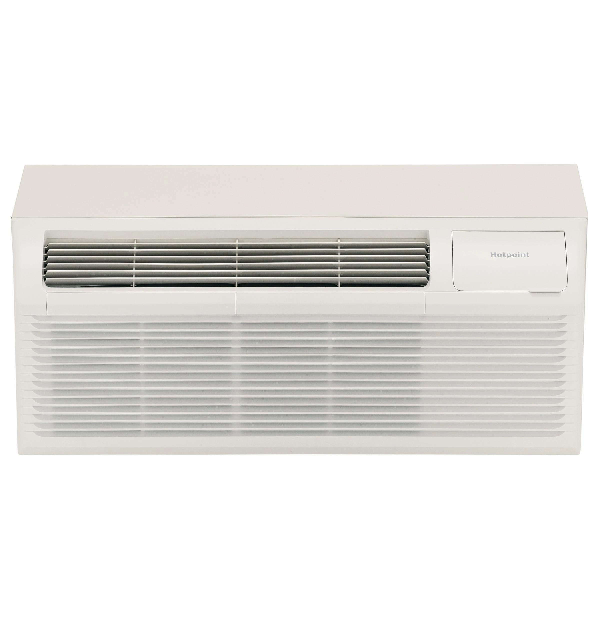Hotpoint AH12H15D3B Hotpoint Ptac Heat Pump 15,000 Btu, 230/208V, 20Amp