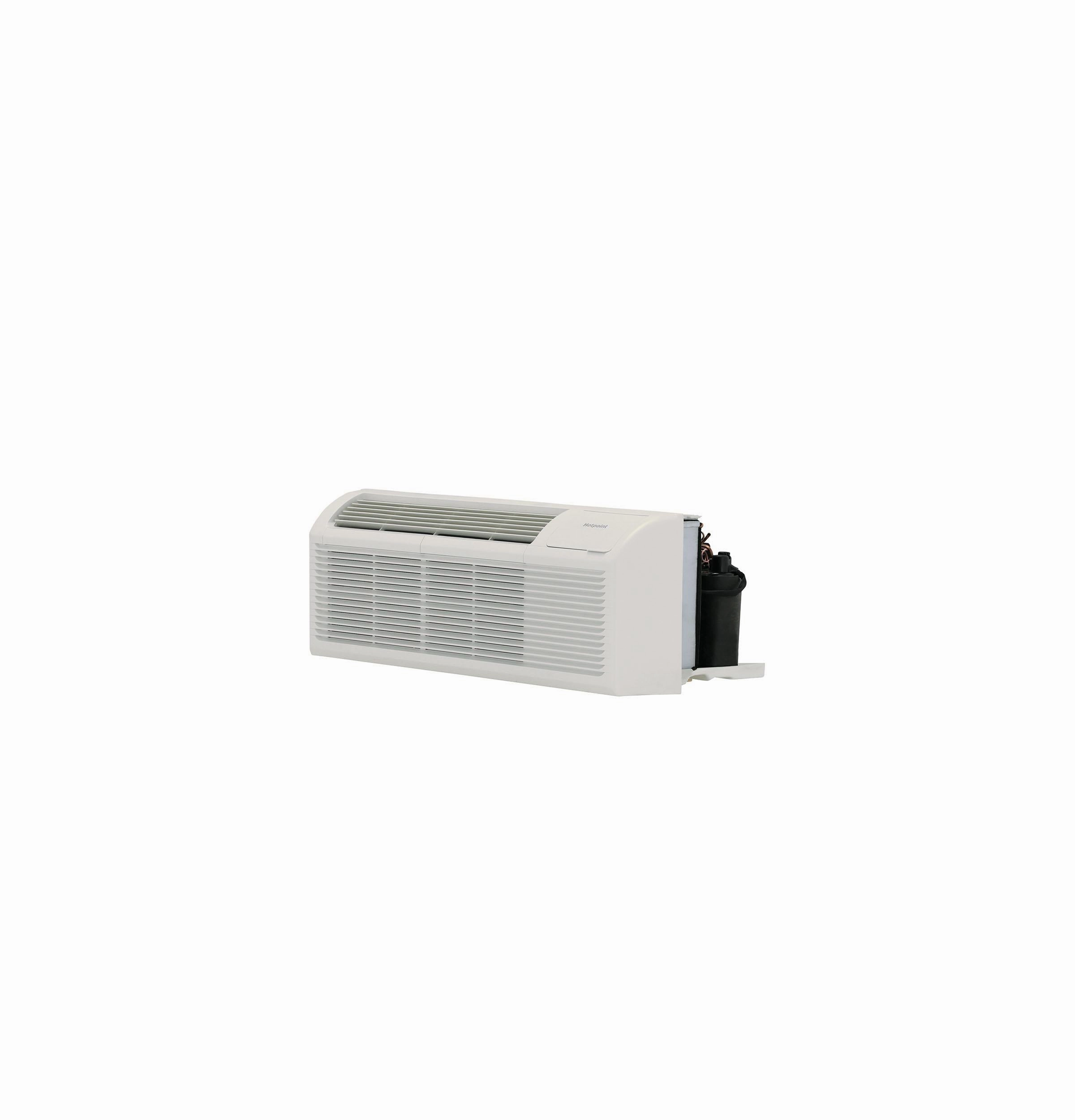 Hotpoint AH12H15D3B Hotpoint Ptac Heat Pump 15,000 Btu, 230/208V, 20Amp