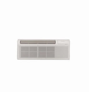Hotpoint AH12H15D3B Hotpoint Ptac Heat Pump 15,000 Btu, 230/208V, 20Amp
