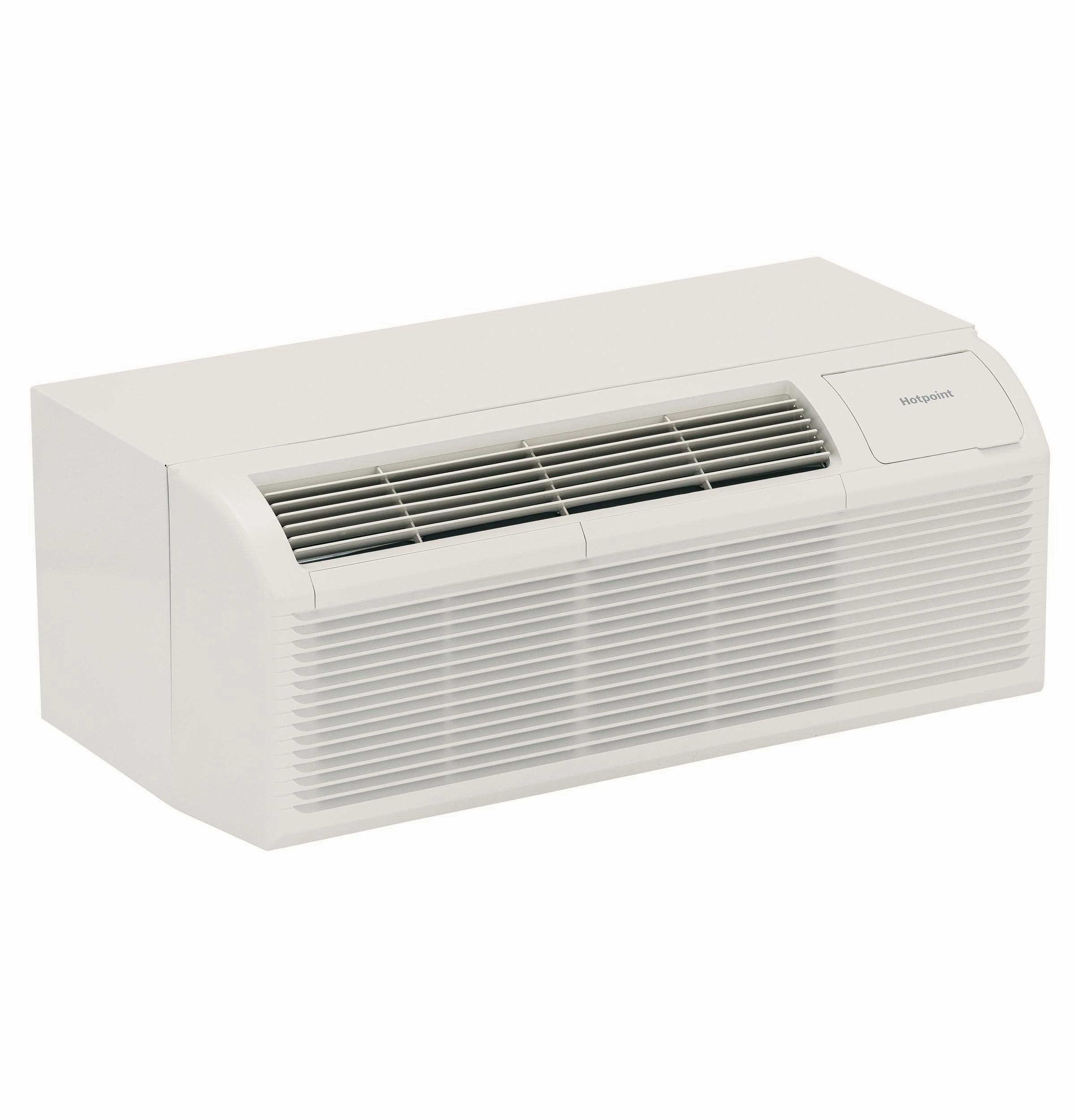 Hotpoint AH12H15D3B Hotpoint Ptac Heat Pump 15,000 Btu, 230/208V, 20Amp