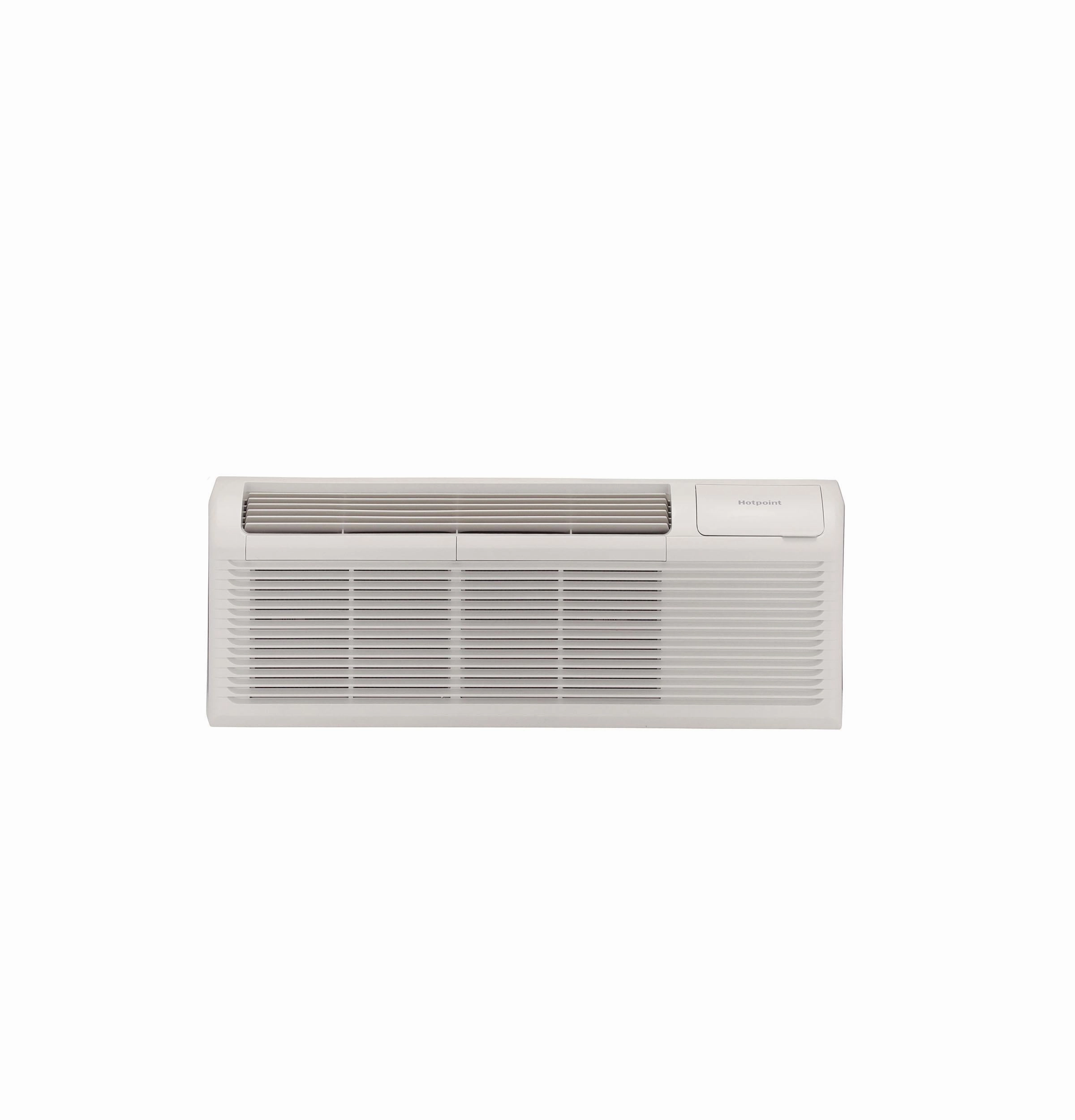 Hotpoint AH12H15D3B Hotpoint Ptac Heat Pump 15,000 Btu, 230/208V, 20Amp