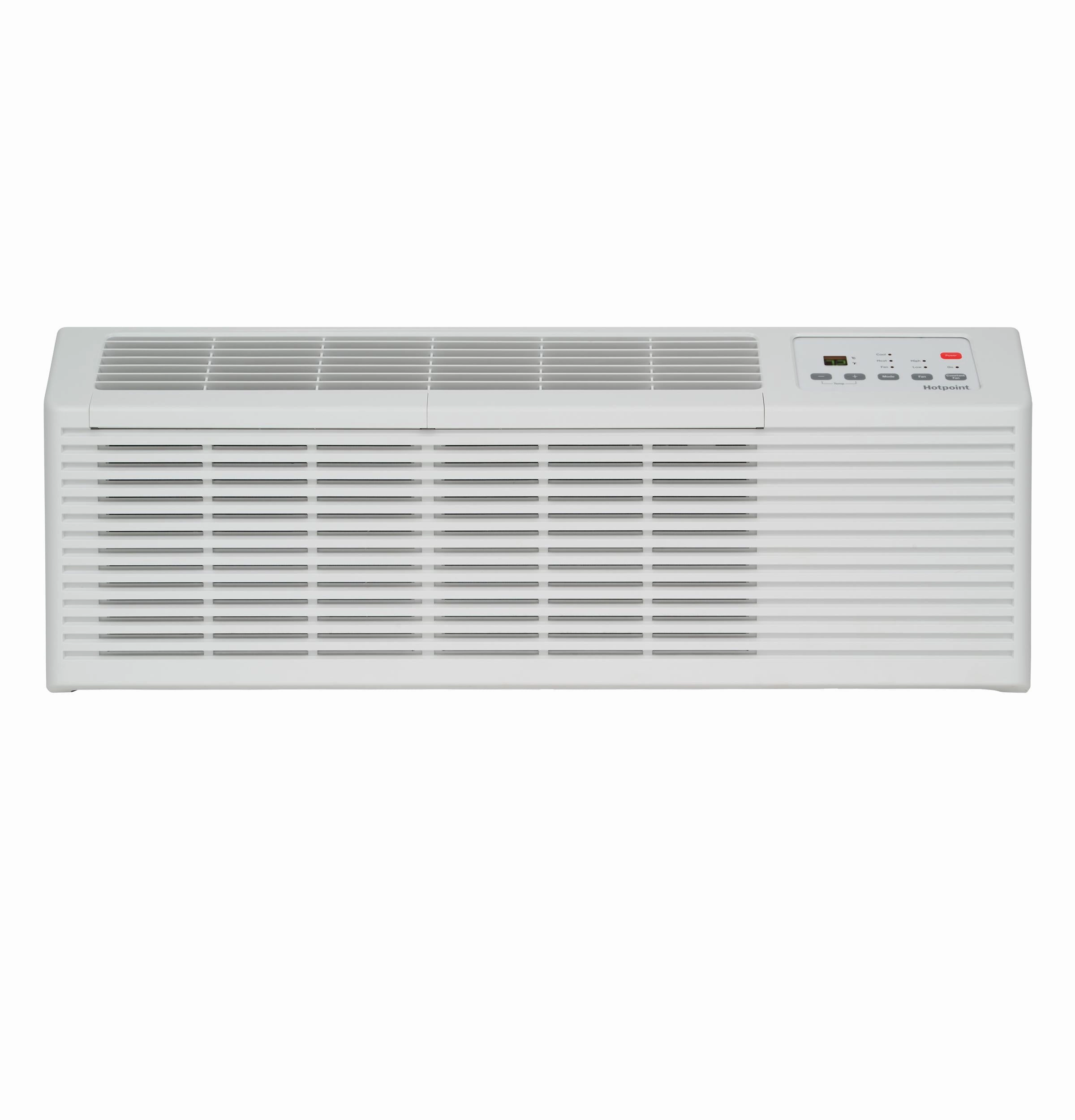 Hotpoint AHES15D3XXA Hotpoint Ptac With Electric Heat 15,000 Btu, 230/208V, 20Amp