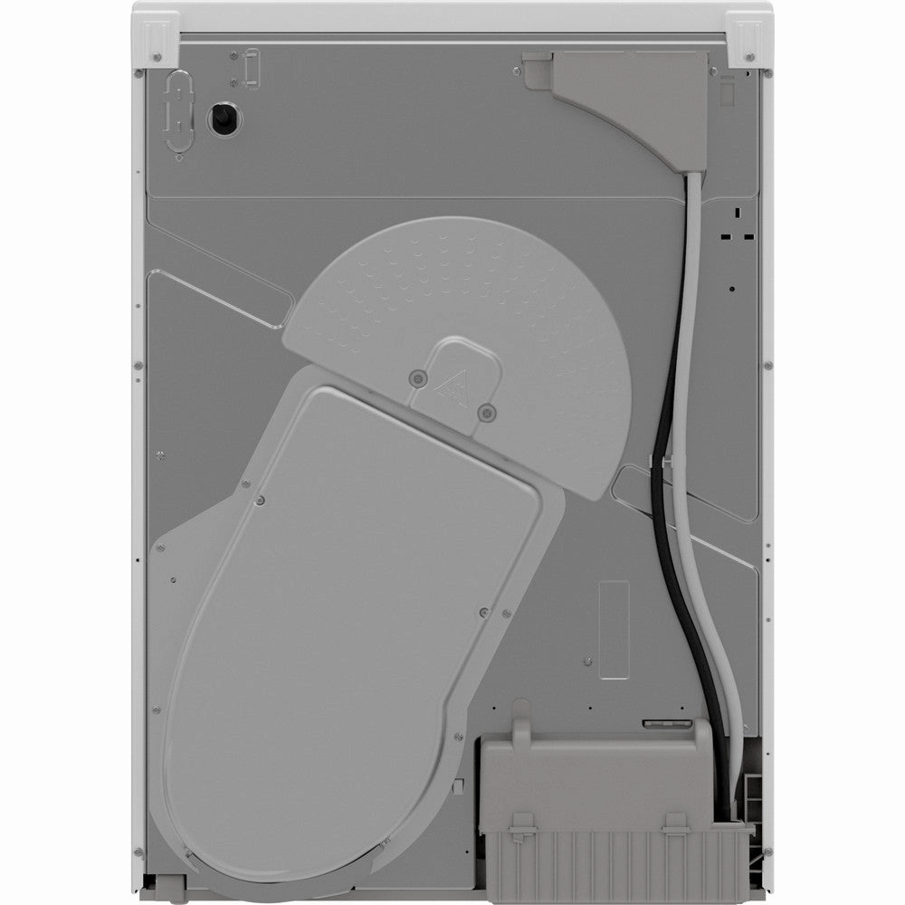 Hotpoint H3D91WBUK 9Kg Condenser Tumble Dryer White