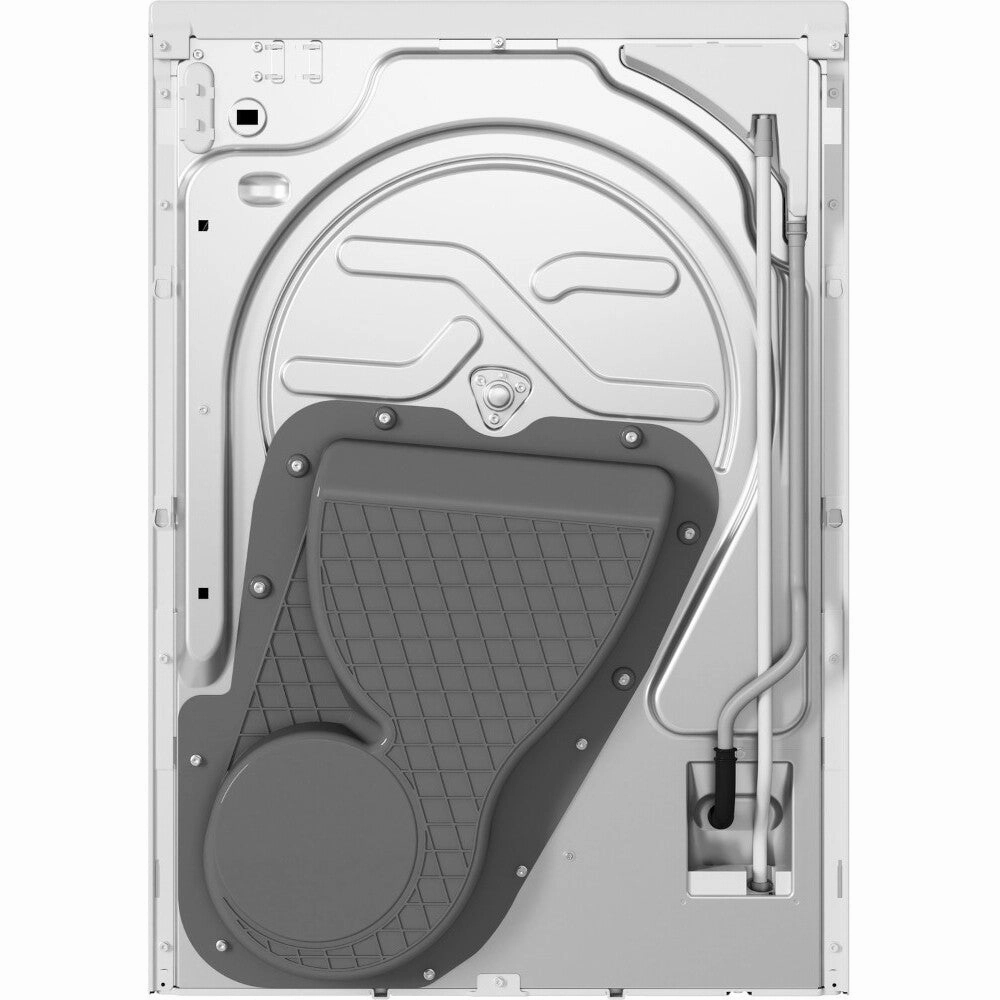 Hotpoint NTM118X3XBUK 8kg Heat Pump Tumble Dryer White