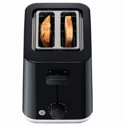 HT1010 2-SLOT TOASTER