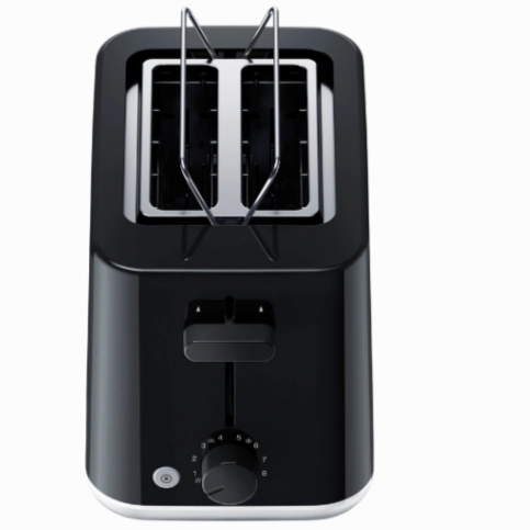 HT1010 2-SLOT TOASTER