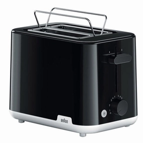 HT1010 2-SLOT TOASTER