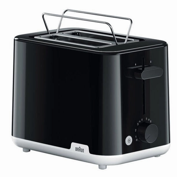 HT1010 2-SLOT TOASTER