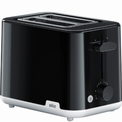 HT1010 2-SLOT TOASTER
