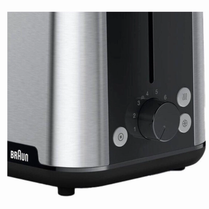 HT1510 2-SLOT TOASTER