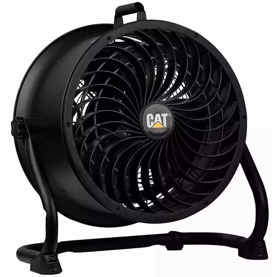 HVD-18AC 18" HIGH VELOCITY DRUM AIR CIRCULATOR FAN