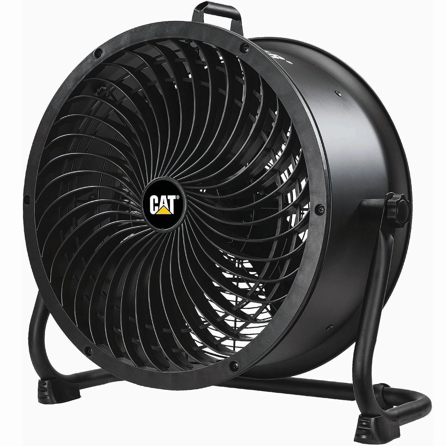 HVD-18AC 18" HIGH VELOCITY DRUM AIR CIRCULATOR FAN