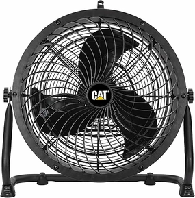 HVD-18AC 18" HIGH VELOCITY DRUM AIR CIRCULATOR FAN