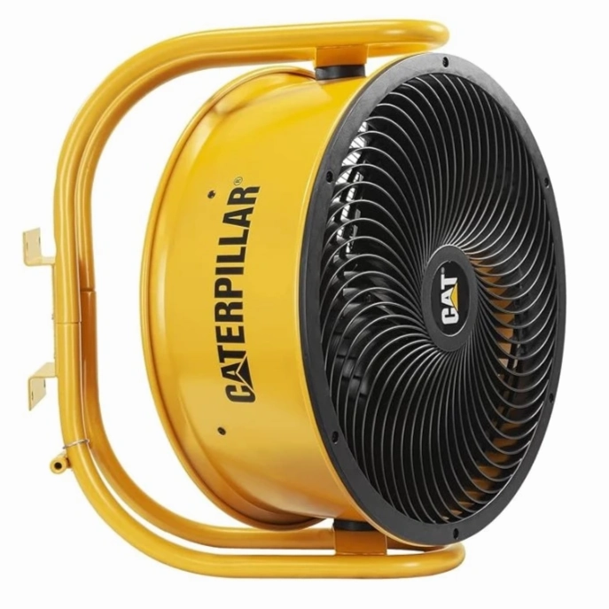 HVD-30AC 30" HIGH VELOCITY DRUM AIR CIRCULATOR FAN