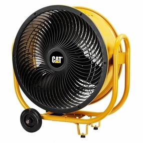 HVD-30AC 30" HIGH VELOCITY DRUM AIR CIRCULATOR FAN