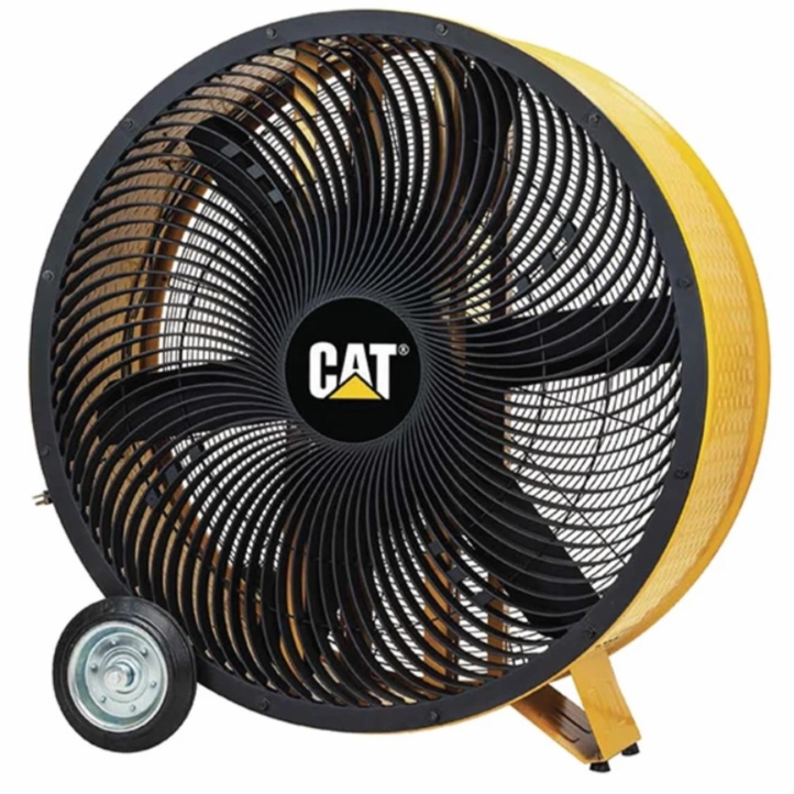 HVD-42AC 42" HIGH VELOCITY DRUM AIR CIRCULATOR FAN
