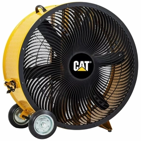 HVD-42AC 42" HIGH VELOCITY DRUM AIR CIRCULATOR FAN