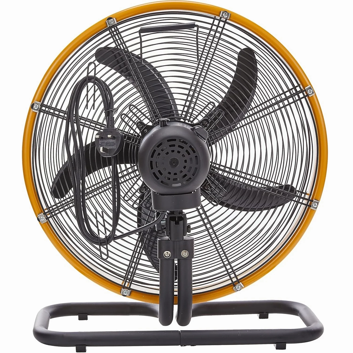 HVODF-18S 18" INDUSTRIAL OSCILLATING FLOOR FAN