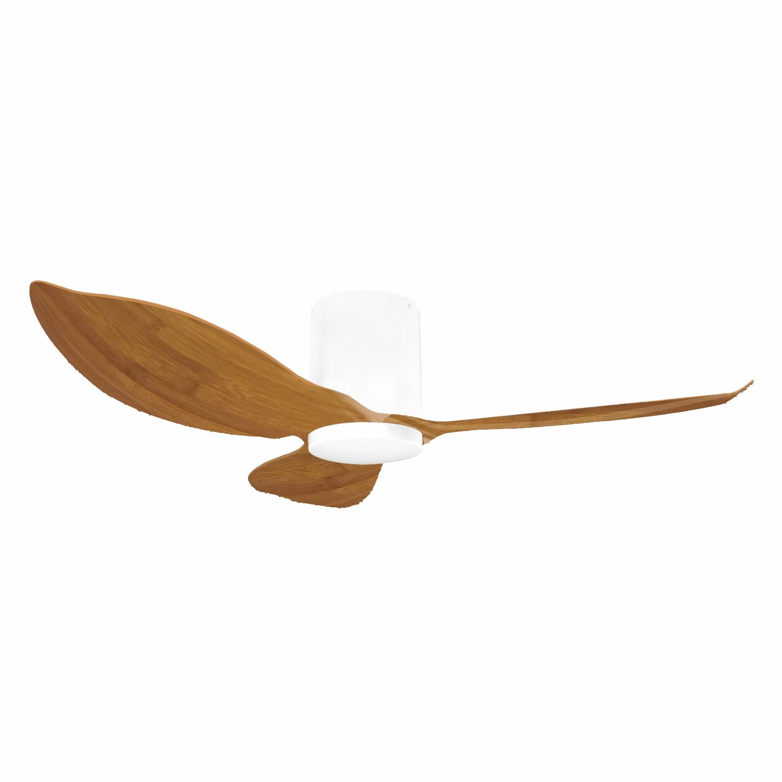 HYSON 46/52" DC CEILING FAN WITH OPTIONAL DIM LIGHT